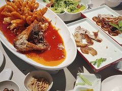 -京味斋·北京烤鸭(华威桥北工大店)