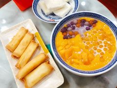 -五条人糖水铺(武林总店)