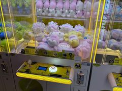 -风云再起游乐汇(北京西单西西友谊店)