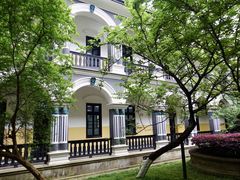 -湖南省立第一师范学校旧址