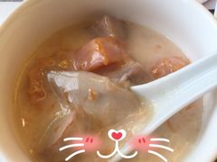 -珀丽酒店-协奏坊餐厅