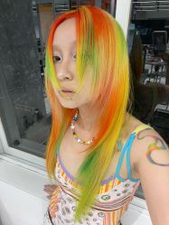 -GANO HAIR 