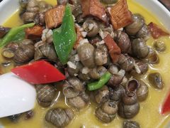 -锡和无锡菜(景丽苑店)