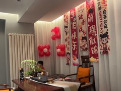 -香丰阁·烤鸭·川湘菜(清河店)