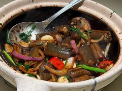 啫啫极品黄鳝-惠食佳(滨江大公馆店)