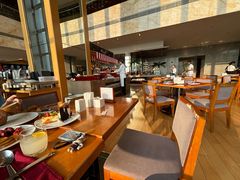 -视界美食自助餐厅·石家庄希尔顿酒店