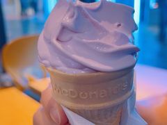 -麦当劳(天塔道店)