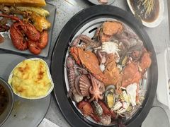 -仙螺岛海鲜自助餐厅(总店)