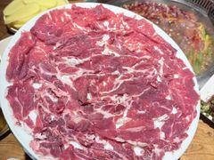 -城墙拐拐火锅(三峡广场黑金冠店)