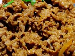 豪华五层牛肉饭-二丁目食堂(浑南花园城店)