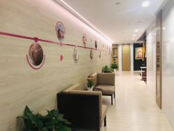 -倍爱宝贝母婴护理中心·长安攸宁店
