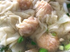 -蓝记云吞(正果店)