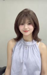 -DL HOPE造型