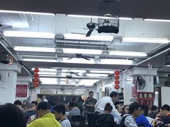 -香港蓮香樓(中環店)