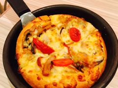 -必胜客(东大桥店)