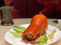 -8餐厅(新葡京酒店)