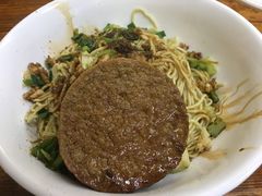 -欣达面馆(天桥支路店)