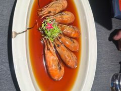 -锦府园·新台州菜(合生汇店)