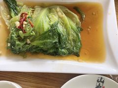 -山也·私厨(岳麓店)