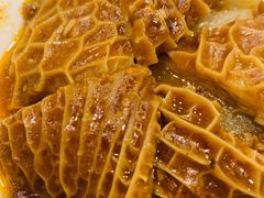 金钱肚-凤凰楼酒家·粤宴点心(华强北店)