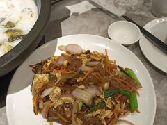 -味仙居(环城南路店)