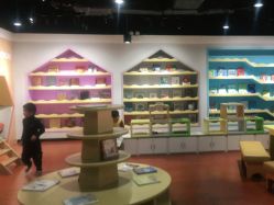 -妙妙乐儿童乐园·生日派对·班级聚会(万风新天地东楼三楼店)