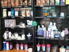 -星巴克(虹口运动loft店)