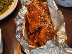 -柴米油盐(土菜院子店)