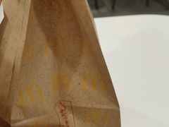 -麦当劳(启迪香山店)