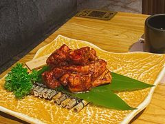 黑椒牛肉-黑牛の店·和牛烧肉(太原万象城店)