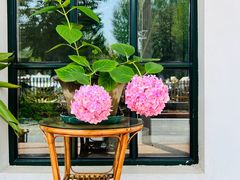 -辛庄国际文化艺术区