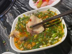 -老船舫·现做活鲜鱼馆(东郊记忆店)