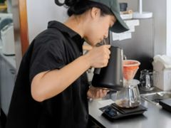 -纽巷咖啡 SOFTFOCUS COFFEE(锦和巴黎时韵店)