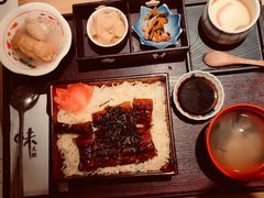 -味太助·银饭食堂(中华城店)