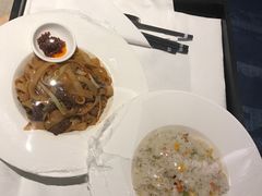 -武汉洲际酒店