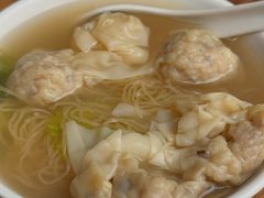 -坚记面店(一德路店)