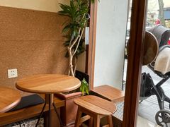 -Radar Coffee(思南路店)