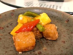 -壹零贰小馆(桂城石啃店)