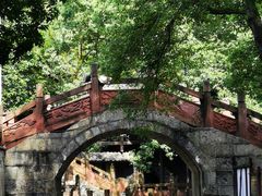-芙蓉镇景区
