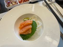-御泉七味铁板烧(高区店)
