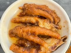 -品香排骨饭(羊官路店)