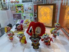 -东浩兰生上海世博展览馆