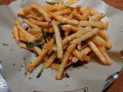 -肖记公安牛肉鱼杂馆·省级非物质文化遗产(万松园直营店)