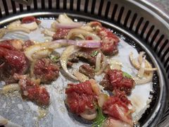 -鹤之乡·齐齐哈尔烤肉·非遗(秋涛路店)