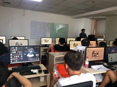 -天琥教育(西安未央校区)