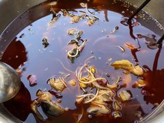 -重庆鱼美佳火锅(四川师大店)