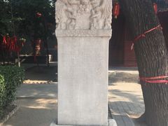 -丰台药王庙