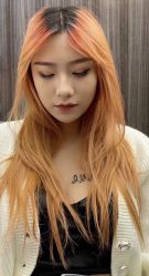-G HAIR SALON私人造型定制