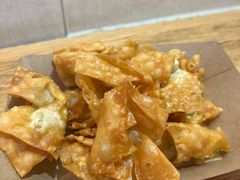 -非遗·十八曲鱼饺(西马总店)