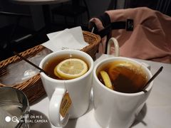 -打趸BTC·Breaktime cafe(北京路店)